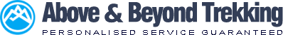 Above & Beyond Trekking Pvt. Ltd logo